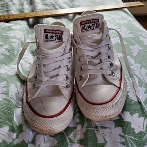 ALLSTAR Converse